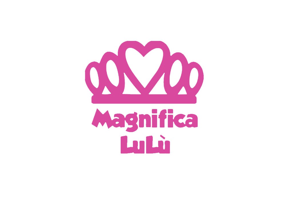 Magnifica Lulù
